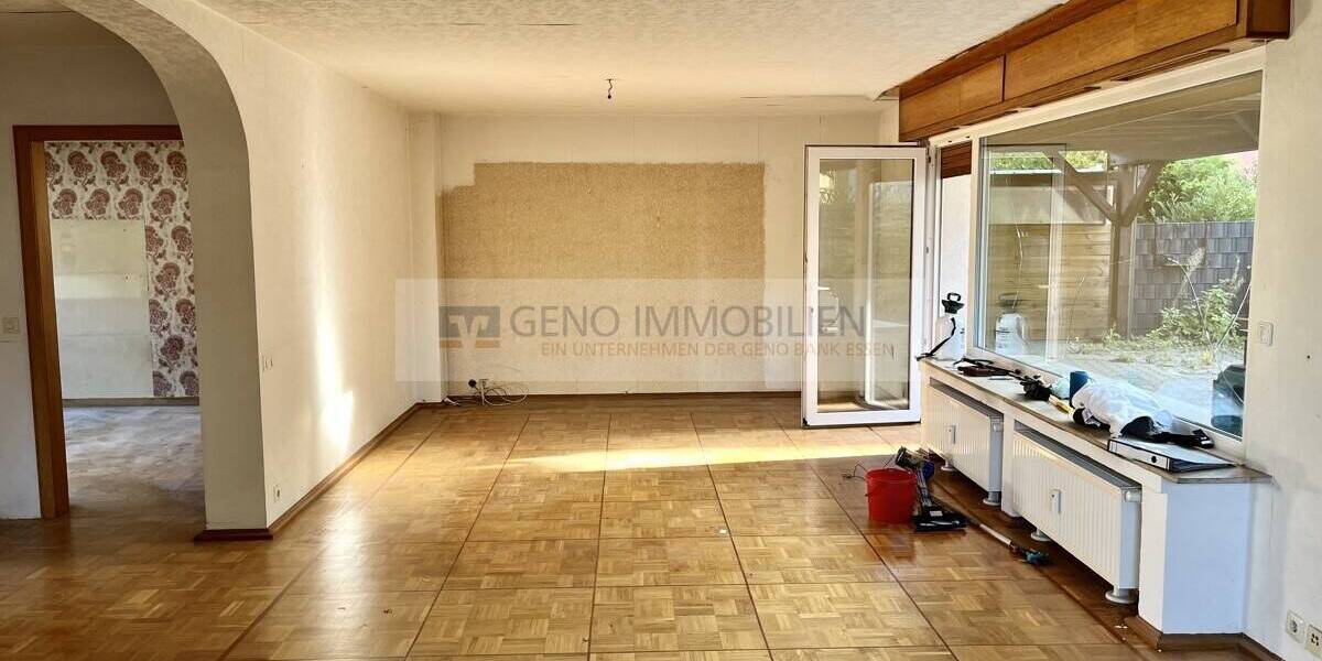 Mehrfamilienhaus, Wohnhaus Essen / Bedingrade Bedingrade - 6 Zimmer, 143 m&sup2;, 429.000&euro; | Angebot:26018459