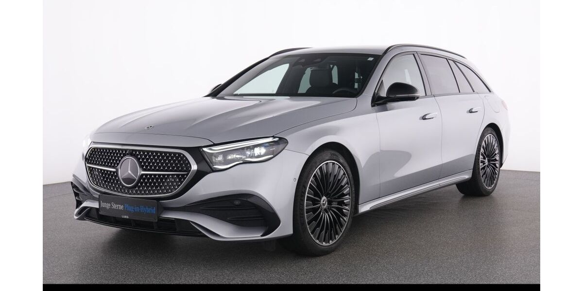 Mercedes-Benz E 300 12.785 km 62.780 &euro; Essen 45309