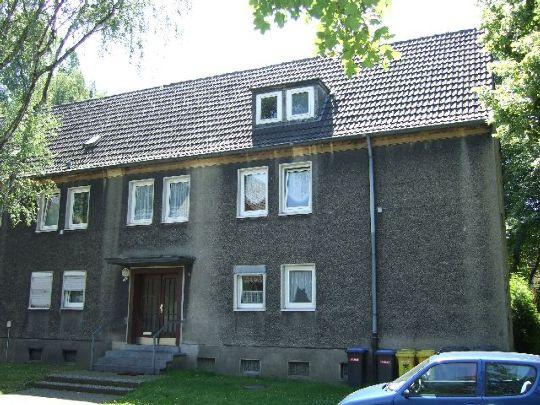 Etagenwohnung Gelsenkirchen Gelsenkirchen-Nord - 3 Zimmer, 52 m&sup2;, 329&euro; | Angebot:24420086