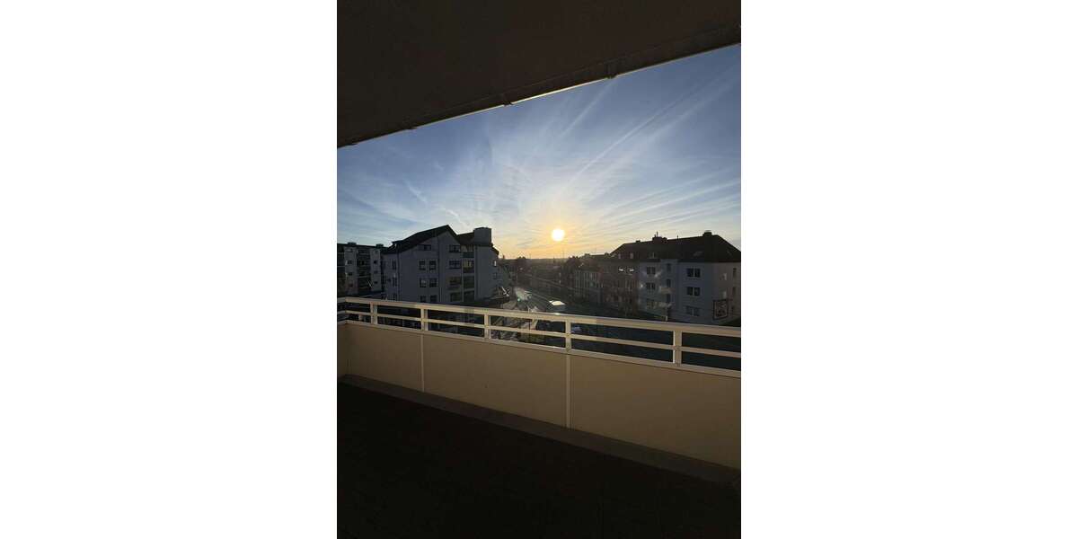 Etagenwohnung Essen Borbeck-Mitte - 2 Zimmer, 68 m&sup2;, 620&euro; | Angebot:23542870