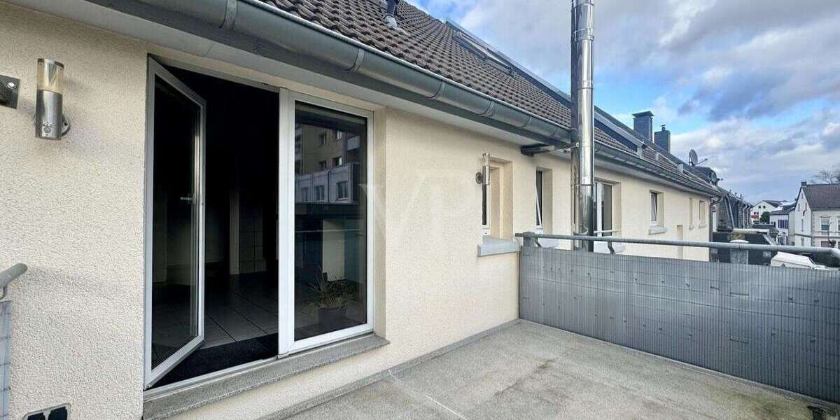 Etagenwohnung Velbert - 4 Zimmer, 116 m&sup2;, 245.000&euro; | Angebot:24547400