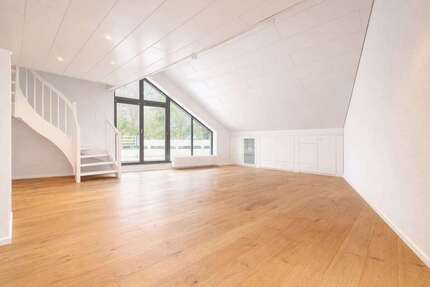 Wohnung Essen Stadtbezirk VIII - 3.5 Zimmer, 173 m&sup2;, 449.000&euro; | Angebot:26611594