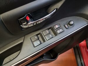 Suzuki SX4 S-Cross Comfort+ AllGrip Allwetter SSD SHZ Nav 36.532 km 23.290 &euro; HAAN 42781