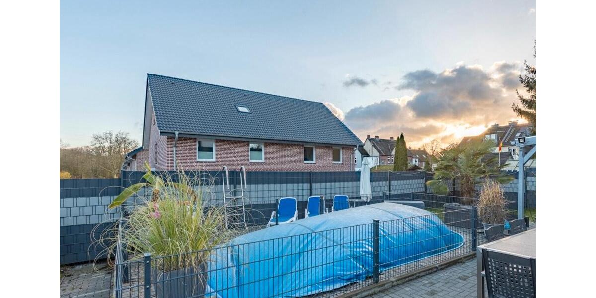 Einfamilienhaus Gladbeck Alt-Rentfort - 9 Zimmer, 210 m&sup2;, 590.000&euro; | Angebot:27191579