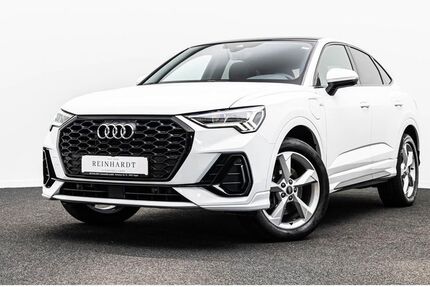 Audi Q3 86.035 km 31.610 &euro; Hagen 58091