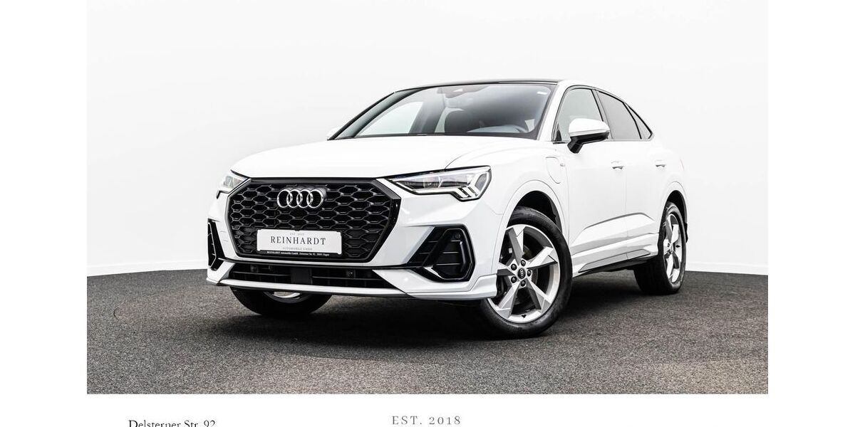 Audi Q3 86.035 km 31.610 &euro; Hagen 58091