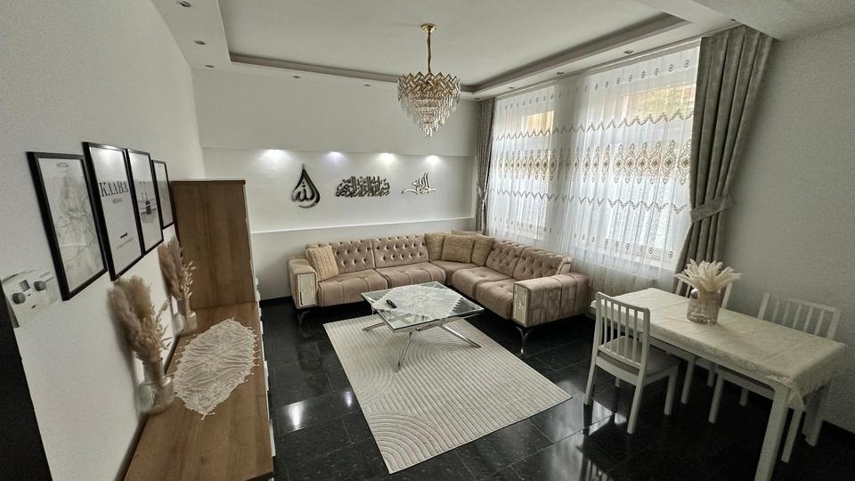 Erdgeschoßwohnung Herne - 2.5 Zimmer, 58 m&sup2;, 95.000&euro; | Angebot:27541001