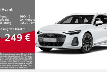 Audi A6 32.312 km 43.990 &euro; Gelsenkirchen 45894