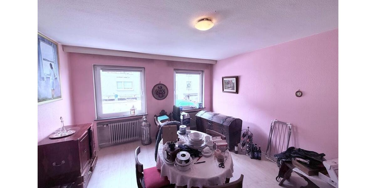 Etagenwohnung Schwelm - 3 Zimmer, 75 m&sup2;, 520&euro; | Angebot:26005010