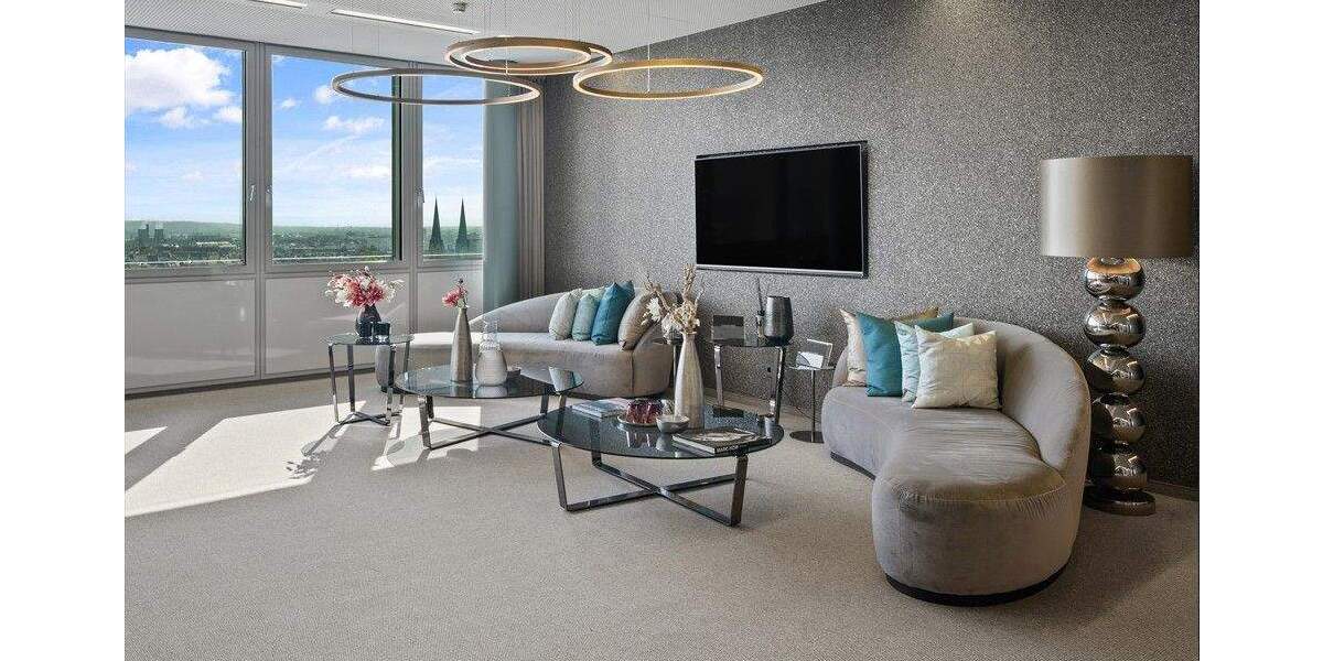 Gewerbeobjekt Düsseldorf Stadtmitte - 329&euro; | Angebot:25854047