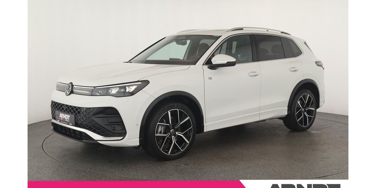 VW Tiguan 21.400 km 43.684 &euro; Düsseldorf 40233