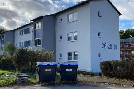 Wohnung Gelsenkirchen Erle - 2.5 Zimmer, 46 m&sup2;, 299&euro; | Angebot:27529031