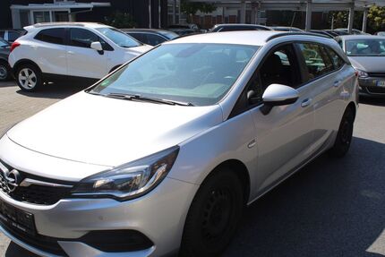 Opel Astra 96.000 km 7.900 &euro; Herten 45699