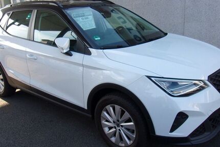 Seat Arona 18.991 km 18.485 &euro; Hagen 58089