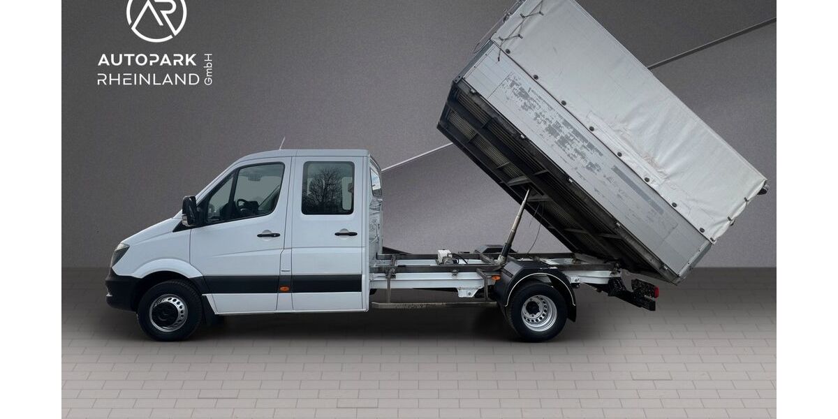 Mercedes-Benz Sprinter 170.048 km 29.900 &euro; Bochum 44866