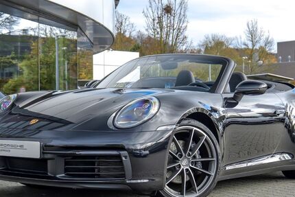Porsche 992 13.834 km 126.900 &euro; Hagen 58119
