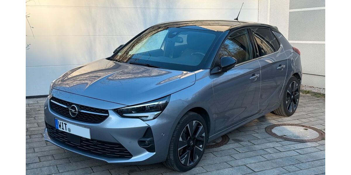 Opel Corsa 55.000 km 17.450 &euro; Witten 58454