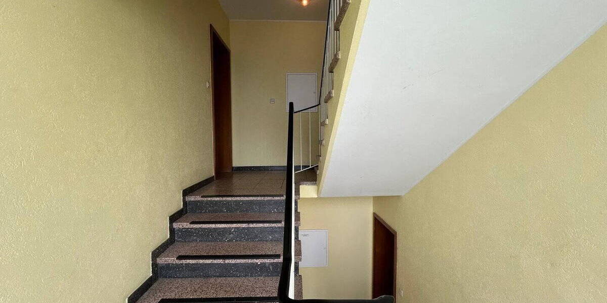 Etagenwohnung Velbert Tönisheide - 3 Zimmer, 65 m&sup2;, 540&euro; | Angebot:26023371