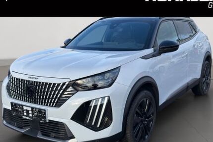 Peugeot 2008 26.850 km 23.690 &euro; Essen 45143