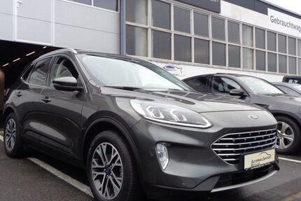 Ford Kuga 74.100 km 16.990 &euro; Ratingen 40880