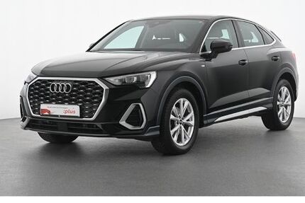 Audi Q3 82.357 km 28.880 &euro; Essen 45143