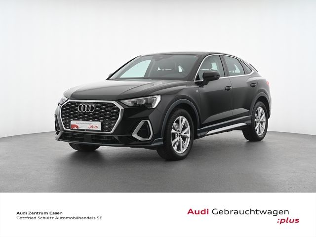 Audi Q3 82.357 km 28.880 &euro; Essen 45143