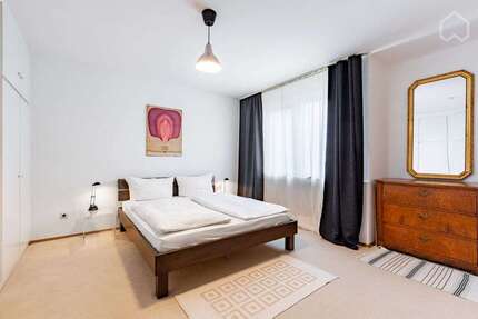 Zimmer Düsseldorf Oberbilk - 2 Zimmer, 1.500&euro; | Angebot:25165894