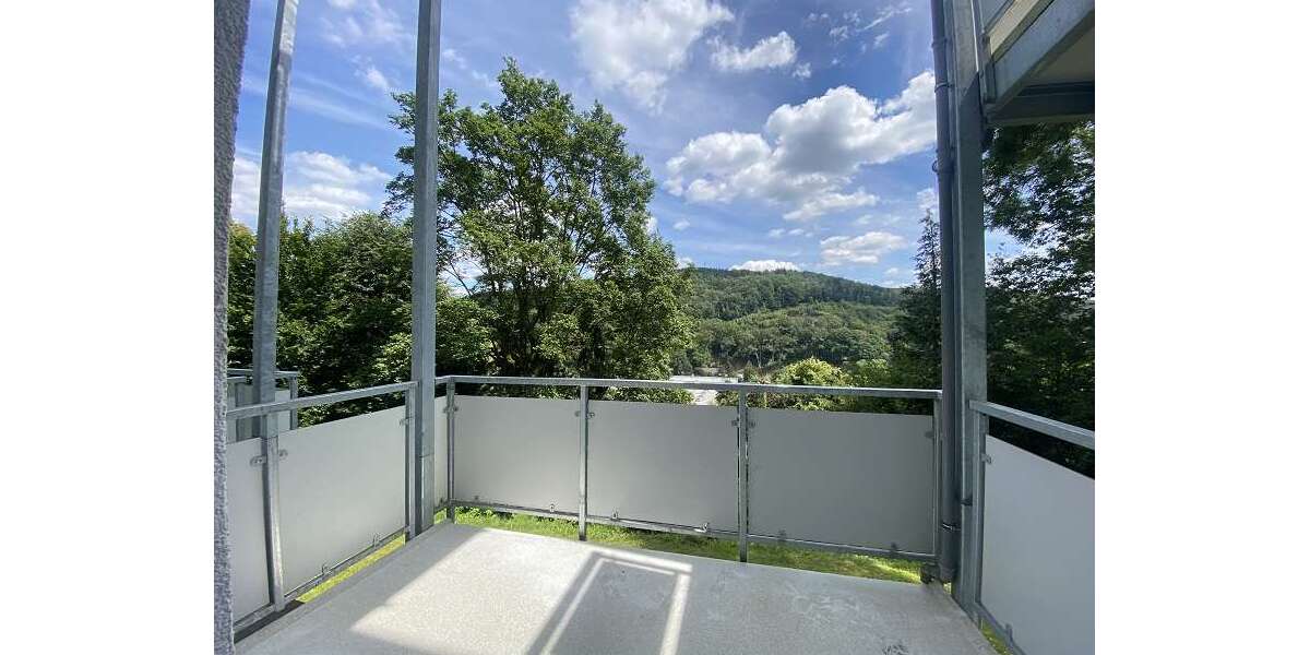Etagenwohnung Gevelsberg - 2 Zimmer, 40 m&sup2;, 400&euro; | Angebot:27528411