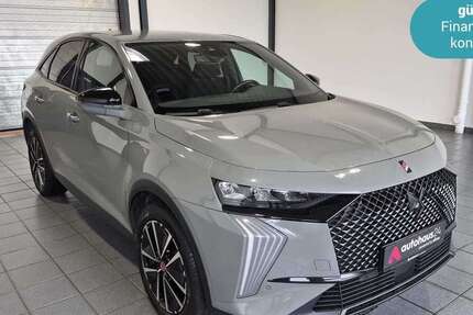 DS Automobiles DS 7 Crossback 43.566 km 24.990 &euro; Wuppertal - Barmen 42287