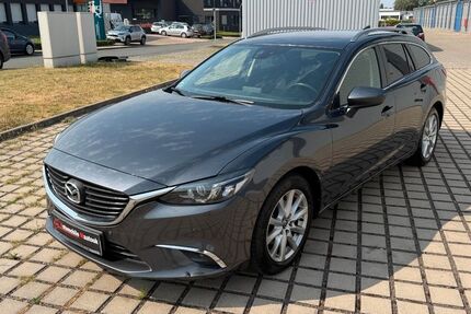 Mazda 6 285.000 km 4.990 &euro; Essen 45329