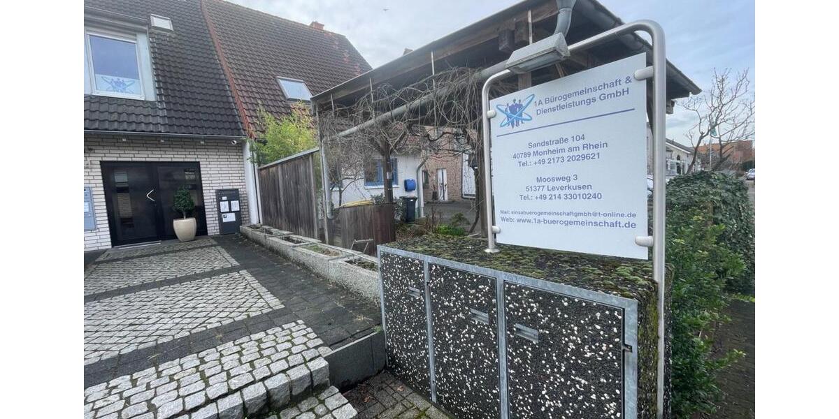 Gewerbeobjekt Monheim am Rhein - 79&euro; | Angebot:18655606