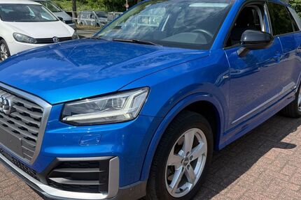 Audi Q2 47.208 km 19.800 &euro; Gelsenkirchen 45879