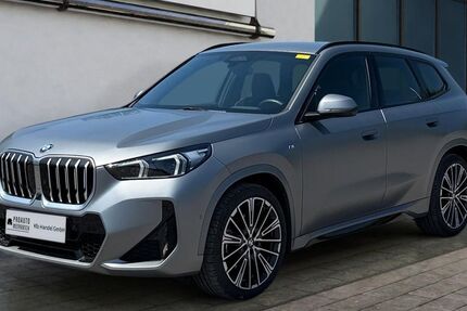 BMW X1 46.000 km 38.900 &euro; Meerbusch 40668