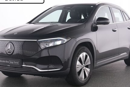Mercedes-Benz EQA 13.692 km 39.985 &euro; Essen 45309