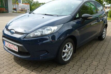 Ford Fiesta 134.000 km 2.500 &euro; Essen 45144