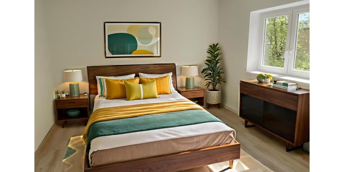 Etagenwohnung Duisburg Duisburg-Mitte - 2 Zimmer, 62 m&sup2;, 509&euro; | Angebot:26199766
