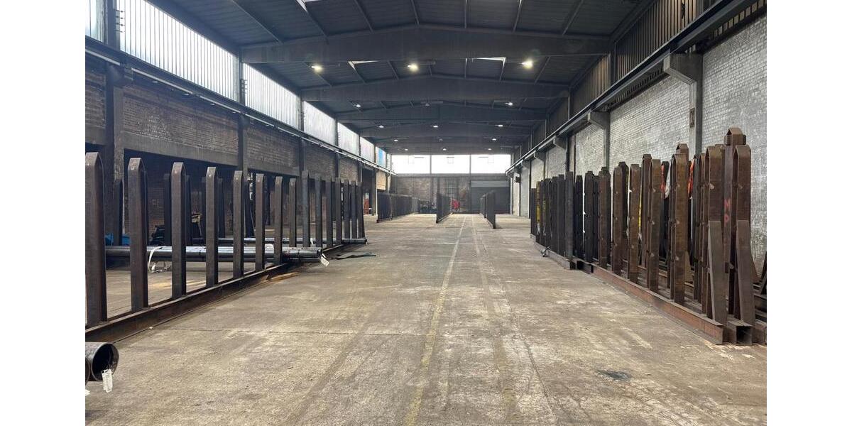 Gewerbeobjekt Düsseldorf Heerdt - 5&euro; | Angebot:20093836