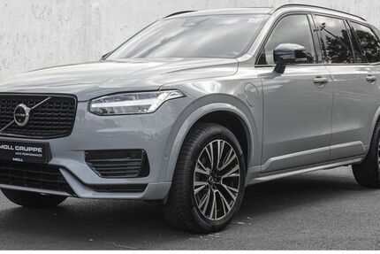 Volvo XC90 37.755 km 57.470 &euro; Düsseldorf 40474