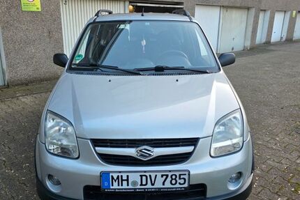 Suzuki Ignis 150.000 km 3.500 &euro; Mülheim an der Ruhr 45478