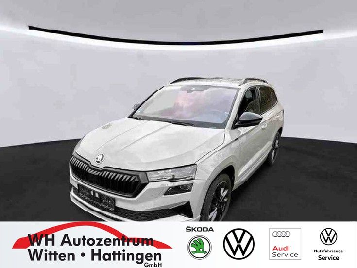 Skoda Karoq 16.345 km 35.844 &euro; Witten 58453