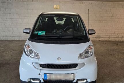 Smart ForTwo 195.000 km 2.999 &euro; Mettmann 40822