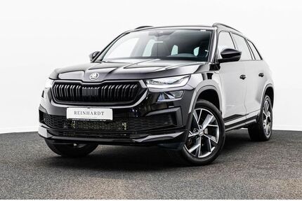 Skoda Kodiaq 84.690 km 36.315 &euro; Hagen 58091