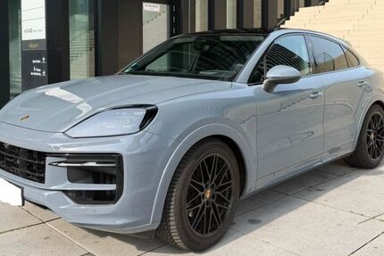 Porsche Cayenne 35.000 km 96.500 &euro; Düsseldorf 40625