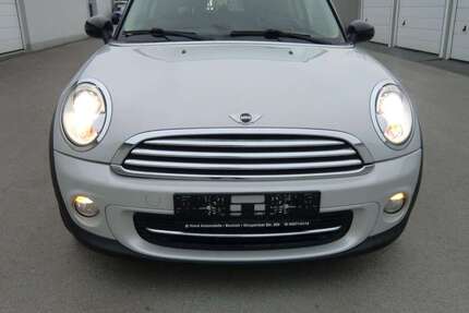 Mini One 110.103 km 6.300 &euro; Bottrop 46240