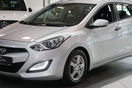Hyundai i30 115.900 km 6.800 &euro; Herne 44652