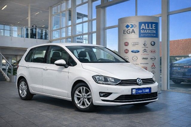 VW Golf Sportsvan 27.520 km 15.943 &euro; Wermelskirchen 42929