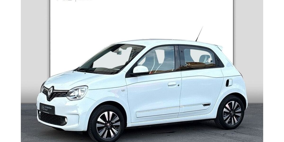 Renault Twingo 10.100 km 13.900 &euro; Solingen/NRW 42655