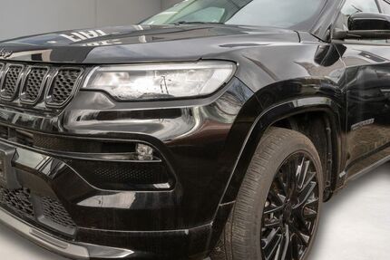 Jeep Compass 26.785 km 25.390 &euro; Herne 44625