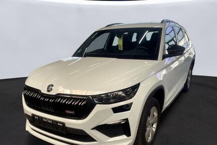 Skoda Kodiaq 42.420 km 39.738 &euro; Hagen 58091