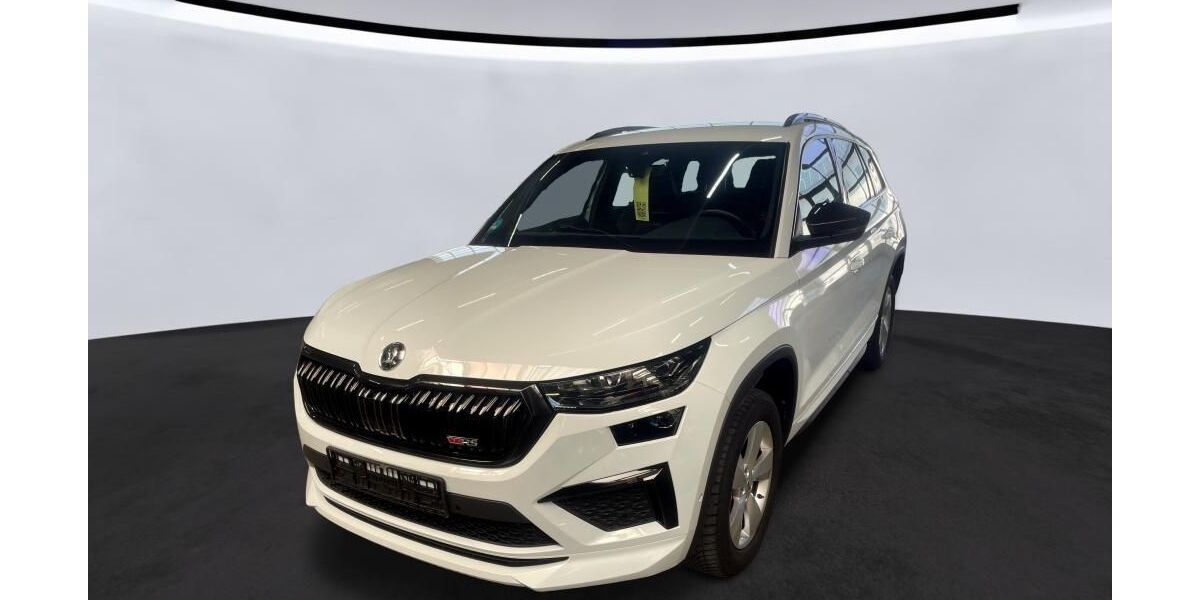 Skoda Kodiaq 42.420 km 39.738 &euro; Hagen 58091